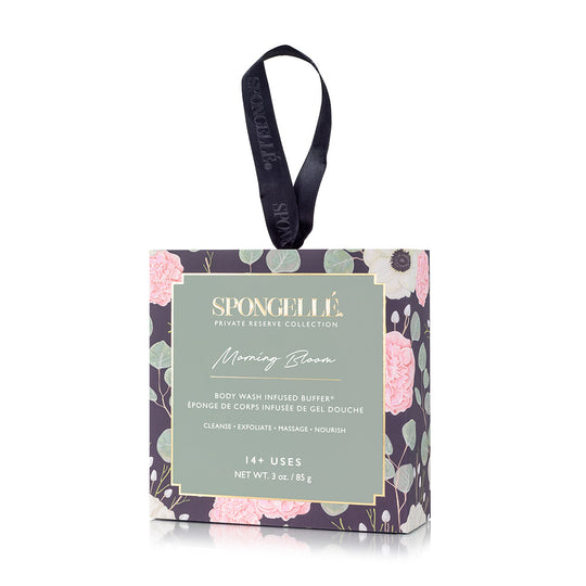 PRIVATE RESERVE COLLECTION BOXED FLOWER - MORNING BLOOM banner