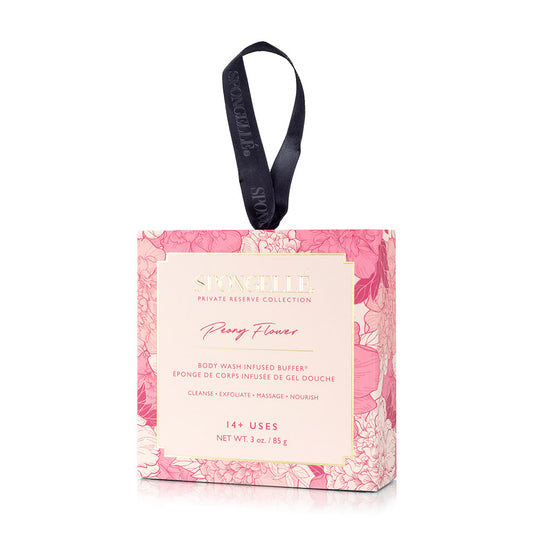 PRIVATE RESERVE COLLECTION BOXED FLOWER - PEONY FLOWER banner
