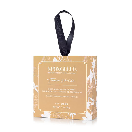 PRIVATE RESERVE COLLECTION BOXED FLOWER - TOBACCO VANILLA banner